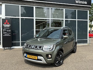 Suzuki Ignis 1.2 Smart Hybrid Style Cruise Control | Camera | Apple Carplay & Android Auto |