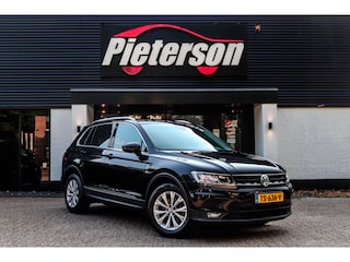 Volkswagen Tiguan 1.4 TSI ACT Comfortline Business BTW