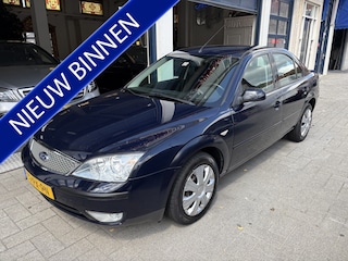Ford Mondeo 2.0-16V Trend CLIMA/CRUISE/NL AUTO