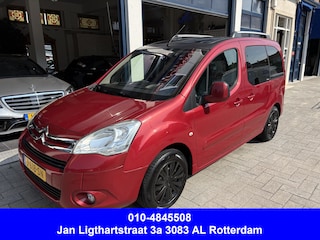 Citroën Berlingo 1.6-16V XTR PANO/CLIMA/STOELVERW./5 PERSOONS