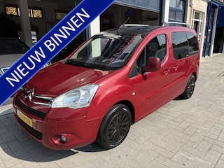 Citroën Berlingo 1.6-16V XTR PANO/CLIMA/STOELVERW./5 PERSOONS
