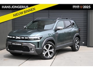 Dacia Duster Hybrid 140 Journey | CAMERA | NAVI | CRUISE CONTROL | CLIMATE CONTROL | APPLECARPLAY/ANDROIDAUTO | PDC | LMV