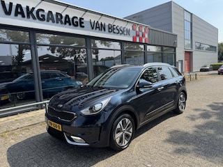 Kia Niro 1.6 GDi DynamicLine AUTOMAAT-CLIMA-CAMERA-TREKHAAK