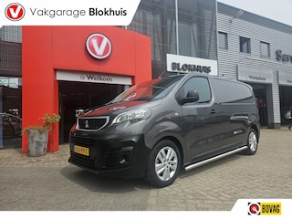 Peugeot Expert 2.0 BlueHDI Prem A/T