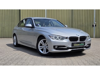 BMW 316i Executive Sport