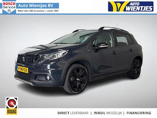 Peugeot 2008 1.2 PureTech | GT-line | Airco-Ecc | Pano | Navi | Camera