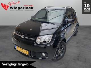 Suzuki Ignis 1.2 Select [ CARPLAY I LAGE KM I TREKHAAK ]