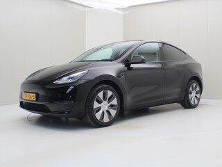 Tesla Model Y Long Range 351pk AWD 94% SoH [ 19 INCH+WARMTEPOMP+533KM WLTP+PREMIUM AUDIO ]
