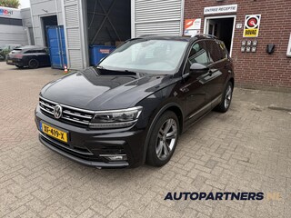 Volkswagen Tiguan 1.5 TSI ACT Highline Business R