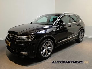 Volkswagen Tiguan 1.5 TSI ACT Highline Business R