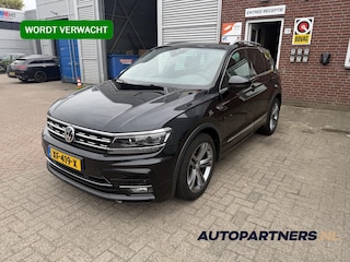 Volkswagen Tiguan 1.5 TSI ACT Highline Business R