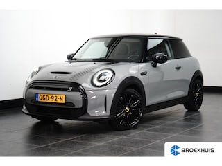 Mini Mini Yours 33 kWh | Apple Carplay/Android Auto | Stoelverwarming | ACC | Keyless Start | FULL Led | Parkeersensoren | Achteruitrijcamera | Airco (automatisch) | Apple Carplay/Android Auto|telefoonintegratie premium