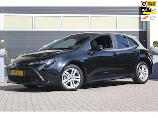 Toyota Corolla 1.8 Hybrid Active Zwart Camera