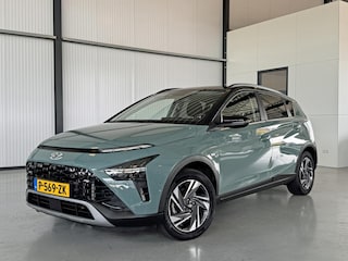 Hyundai Bayon 1.0 T-GDI MHEV 88kW Premium DCT