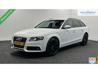 Audi A4 Avant 1.8 TFSI Pro Line ECC CRUISE LM.