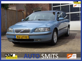 Volvo V70 2.4 Edition I