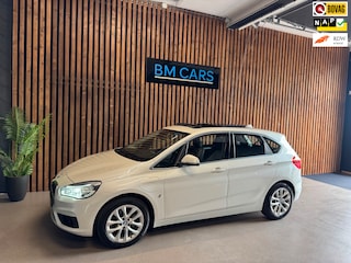 BMW 2-serie Tourer 225xe iPerformance Centennial Executive