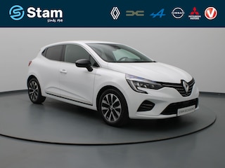 Renault Clio 90pk TCe Techno Apple Carplay/Android Auto | Climate
