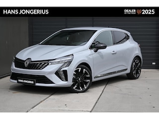 Renault Clio E-Tech Full Hybrid 145 techno | CAMERA | NAVI | CRUISE CONTROL | APPLECARPLAY/ANDROIDAUTO | CLIMATE CONTROL | PDC | LMV