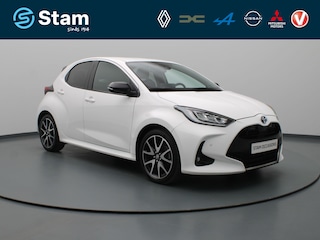 Toyota Yaris 115pk Hybrid Executive Apple Carplay/Android Auto | Climate