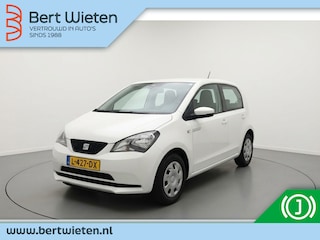 Seat Mii electric