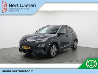 Hyundai Kona EV Fashion 64 kWh