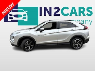 Mitsubishi Eclipse Cross 2.4 PHEV Intense