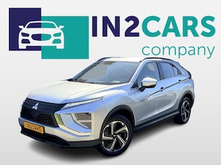 Mitsubishi Eclipse Cross 2.4 PHEV Intense