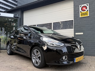 Renault Clio Estate 1.5 dCi Night&Day