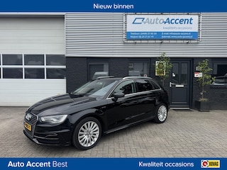 Audi A3 Sportback 1.4 e-tron PHEV Attraction Pro Line plus Leder/Navi/239dkm...
