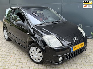 Citroën C2 1.4i VTR/3D/Airco/cruise/NW APK