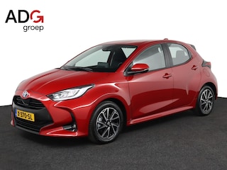Toyota Yaris 1.5 Hybrid Dynamic | Apple Carplay/Android Auto | Adaptieve Cruise-Control | Parkeercamera |