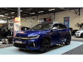 Volkswagen T-Roc 2.0 TSI R DSG 4Motion | Vol optie | Pano | Akrapovic