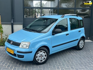 Fiat Panda 1.2 Active 5 deurs | Airco | Nieuwe Apk