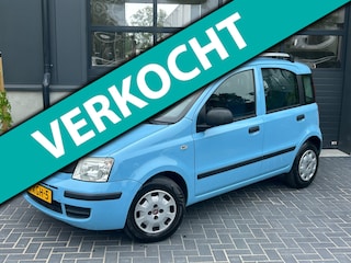 Fiat Panda 1.2 Active 5 deurs | Airco | Nieuwe Apk