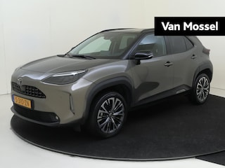 Toyota Yaris Cross 1.5 Hybrid Executive | Automaat | Navigatie| Achteruitrijcamera | Cruise & Climate Control| Voorstoelen Verwarmd