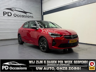 Opel Corsa 1.2 GS Line - Camera - 17''LM - Sensoren - Carplay