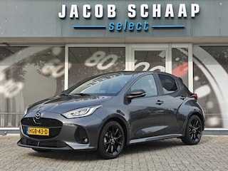 Mazda 2 1.5 Homura Plus / Carplay / ACC / Camera Achter / Pano / HUD / Keyless / Stoel/Stuur verwarm. /