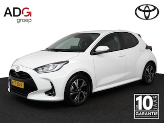 Toyota Yaris 1.5 Hybrid 115 Dynamic | Apple Carplay/Android Auto | cruise control adaptief |