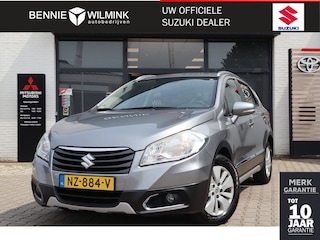Suzuki S-Cross SX4 1.6 Comfort | Carplay