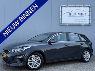 Kia Ceed 1.0 T-GDi DynamicLine Carplay/Camera/Trekhaak/16inch.