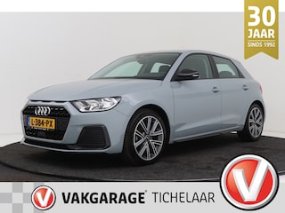 Audi A1 Sportback 25 TFSI epic | Org. NL | 12000 km!!! | Dealer Onderhouden | Automaat | CarPlay | Cruise Contr. | Parkeersensoren