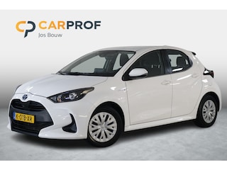 Toyota Yaris 1.5 Hybrid Active Climate | Carplay | Cruise | Camera.
