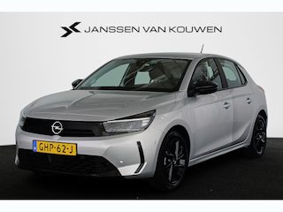 Opel Corsa 1.2 Edition Camera Apple CarPlay Dodehoek LED 16"
