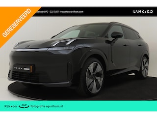 Lynk & Co 08 1.5 PHEV MORE -PANO.DAK|ADAP.CRUISE|HARMAN/KARDON|360°CAM|GEVENT.LEDER+MASSAGE|21"