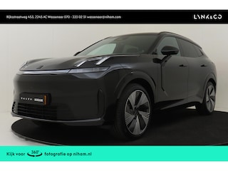 Lynk & Co 08 1.5 PHEV MORE -PANO.DAK|ADAP.CRUISE|HARMAN/KARDON|360°CAM|GEVENT.LEDER+MASSAGE|21"
