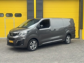 Peugeot Expert 2.0 180PK L3Airco cruise NAVI gearbox not 100%