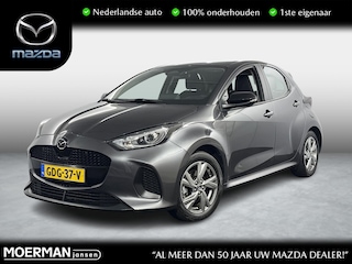 Mazda 2 1.5 Exclusive-line / NL auto / 1e eig / BTW auto / CArplay / 28.000km
