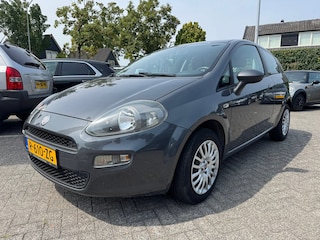 Fiat Punto Evo 1.2 Pop,Apk 28/7/27,Airco,Elek-pakket