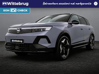 Opel Grandland Electric Ultimate AWD 73 kWh YP